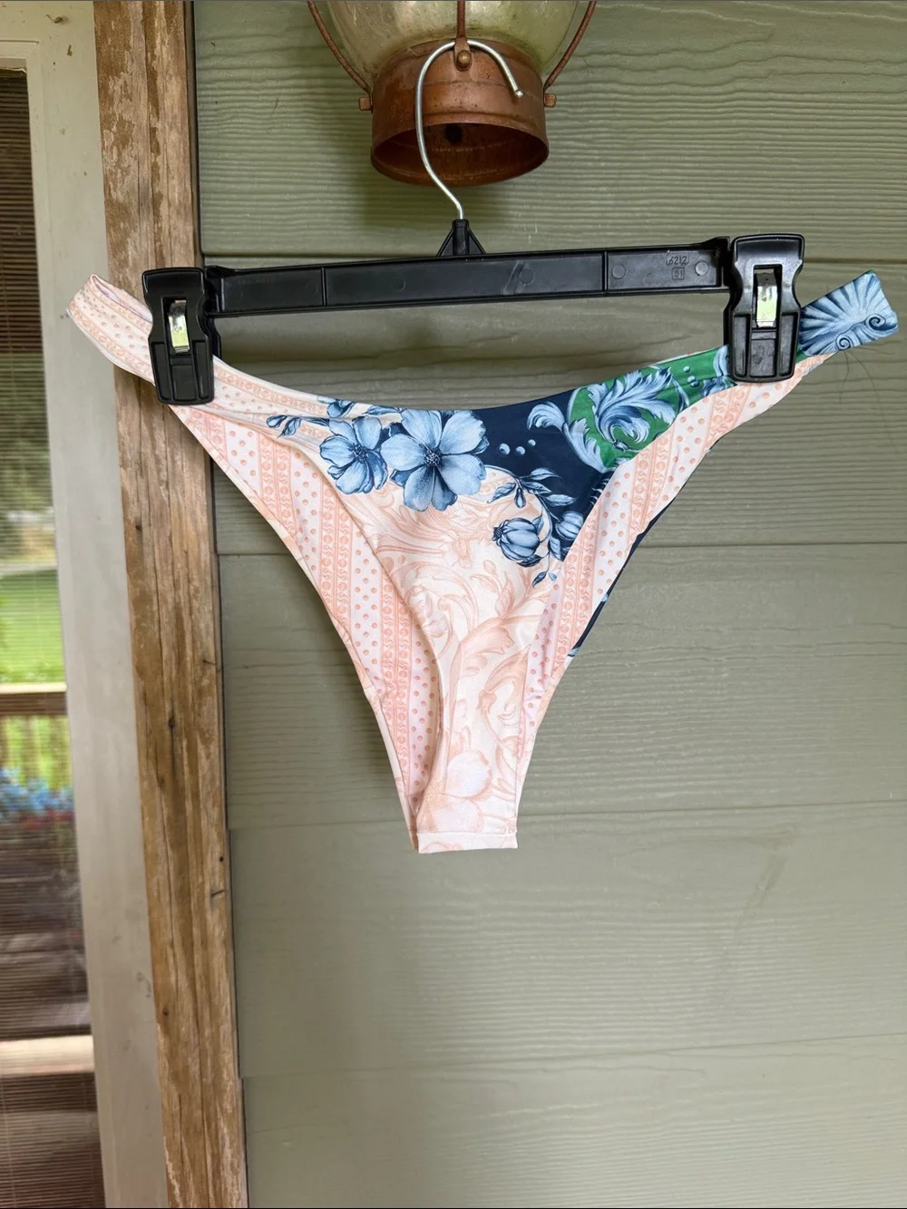Revolve by Agua Bendita “Avy” Bikini Bottom